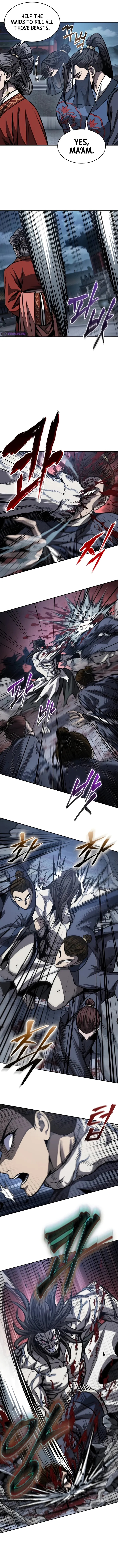 Nano Machine Chapter 193 - Page 2