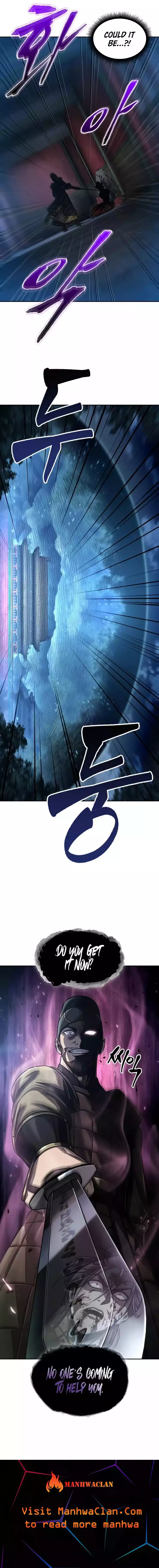 Nano Machine Chapter 196 - Page 10