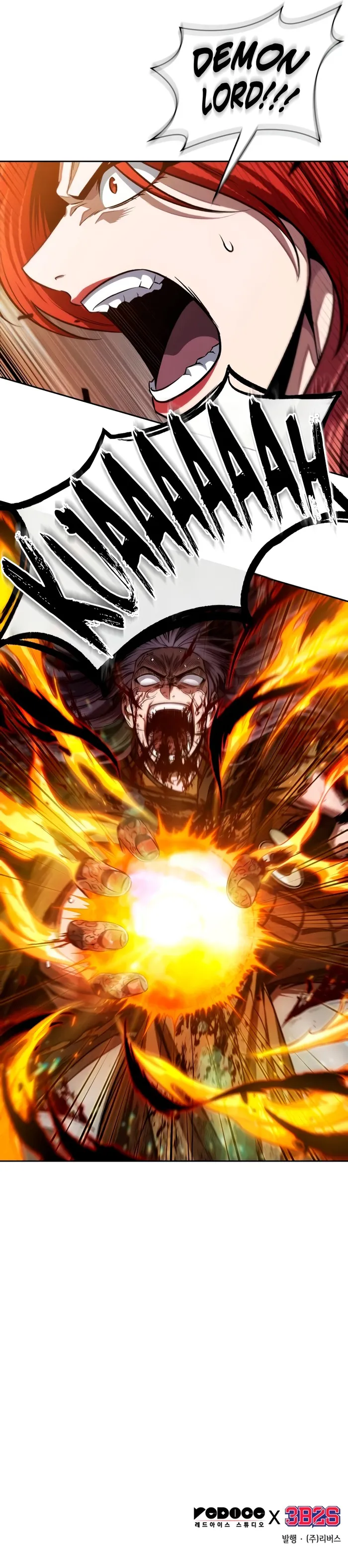 Nano Machine Chapter 207 - Page 10