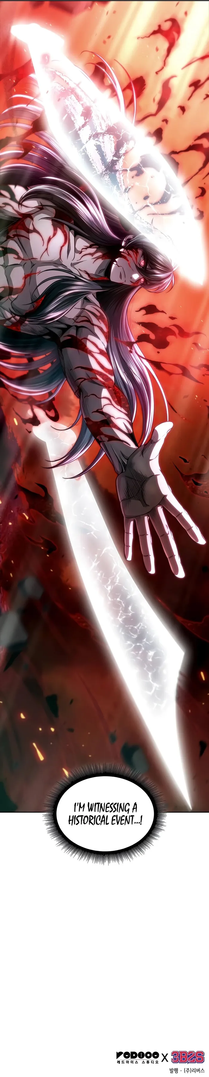 Nano Machine Chapter 208 - Page 11