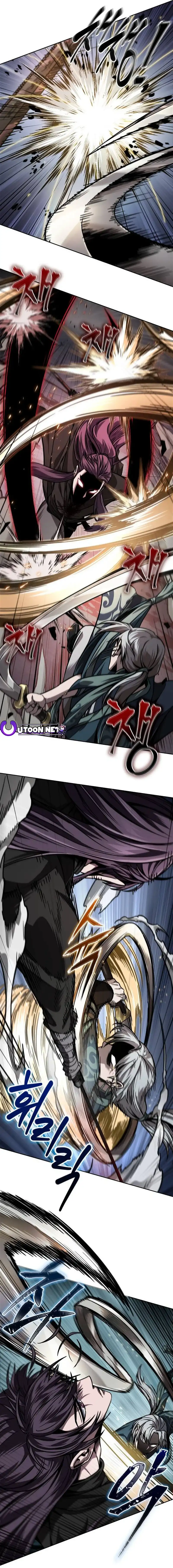 Nano Machine Chapter 217 - Page 11