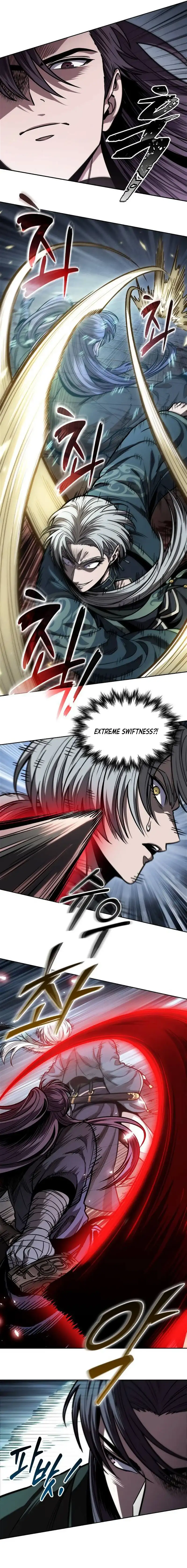 Nano Machine Chapter 217 - Page 12