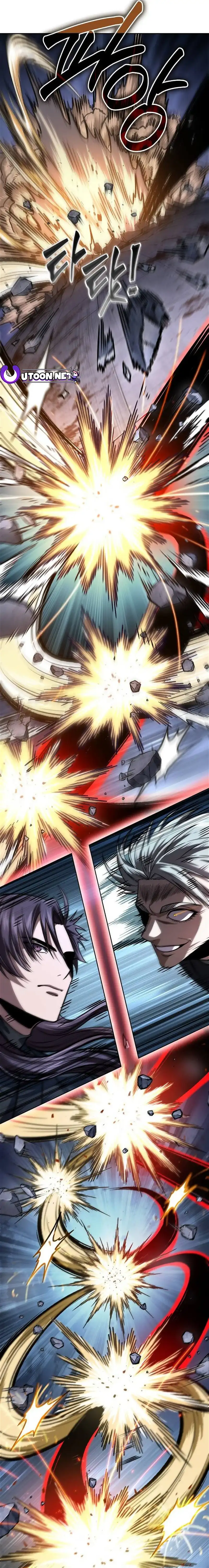 Nano Machine Chapter 217 - Page 14