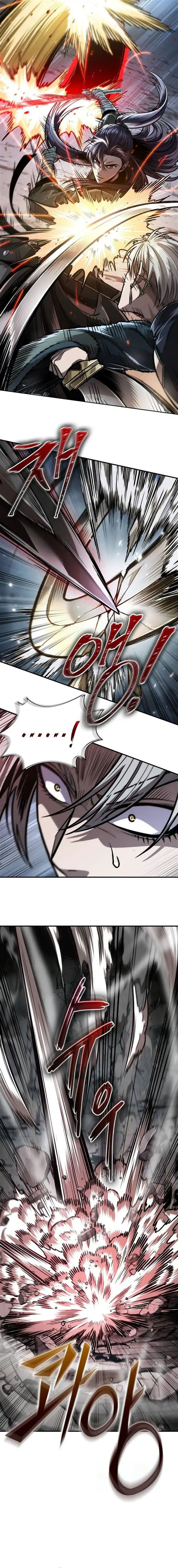 Nano Machine Chapter 217 - Page 15