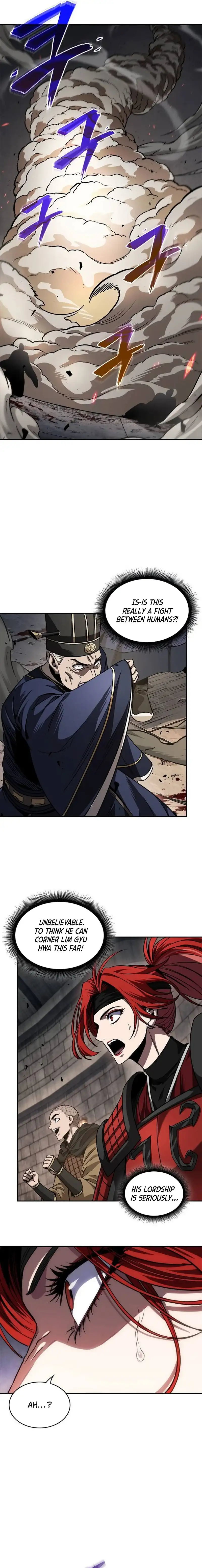 Nano Machine Chapter 217 - Page 16