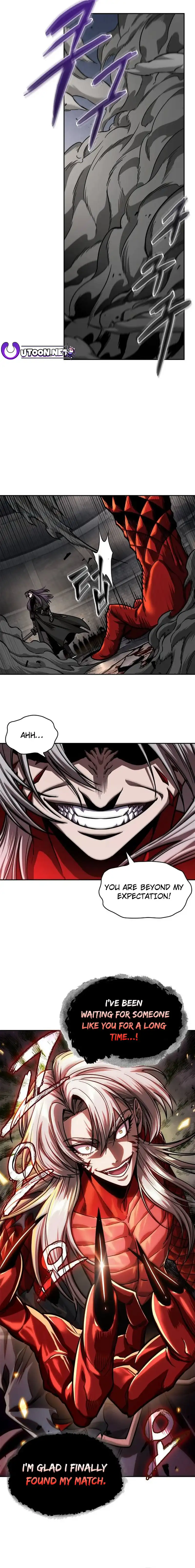 Nano Machine Chapter 217 - Page 17