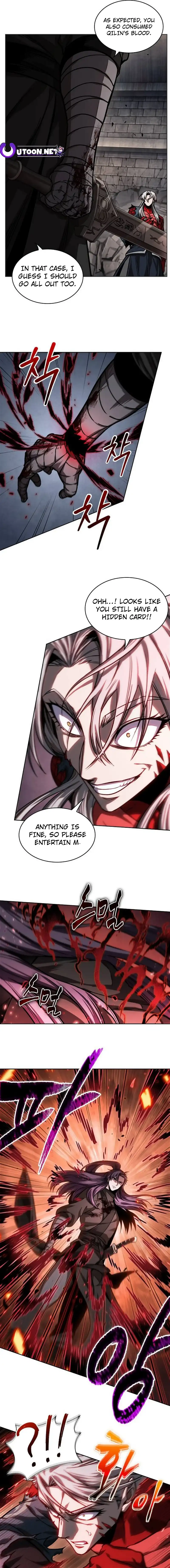 Nano Machine Chapter 217 - Page 18