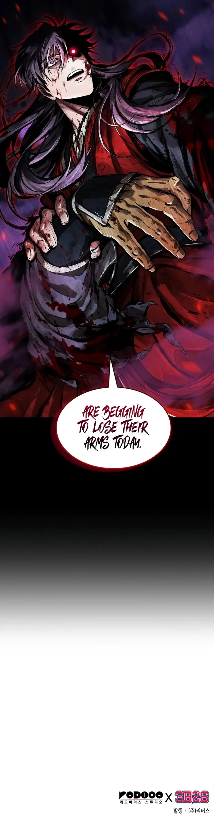 Nano Machine Chapter 223 - Page 9