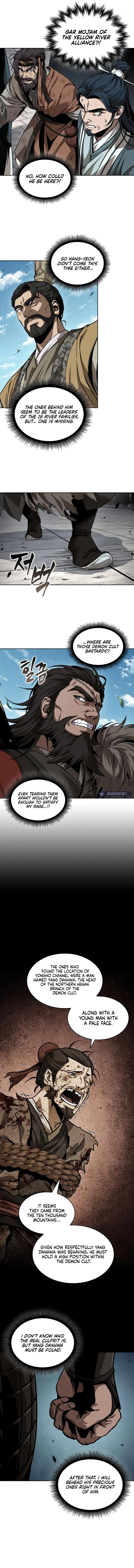 Nano Machine Chapter 227 - Page 13