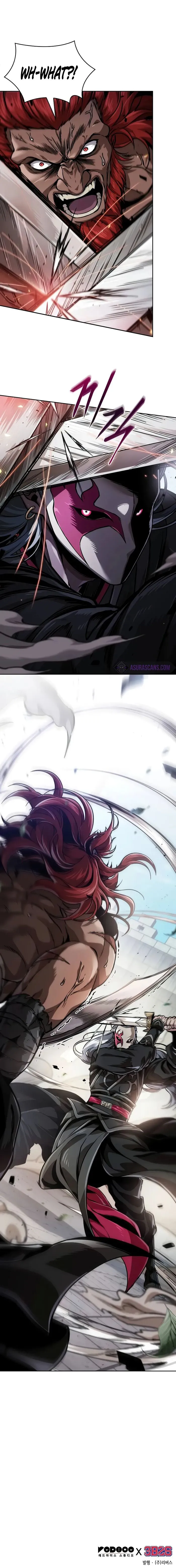 Nano Machine Chapter 228 - Page 10