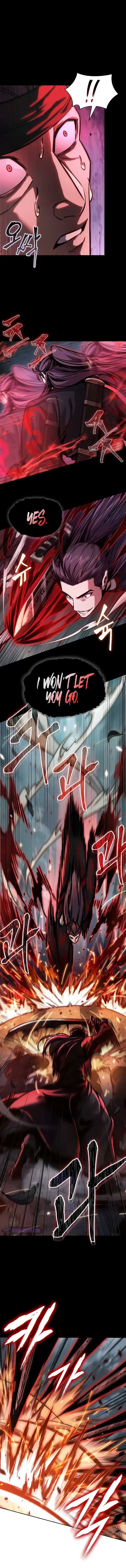 Nano Machine Chapter 233 - Page 1