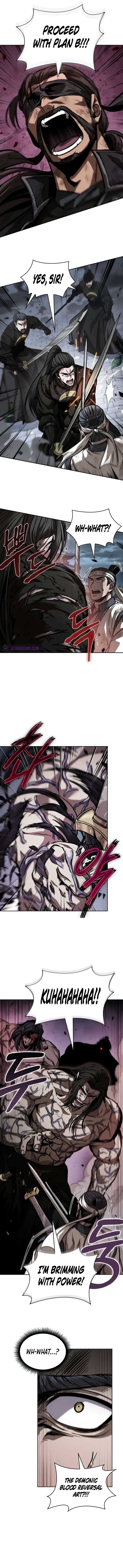 Nano Machine Chapter 233 - Page 4