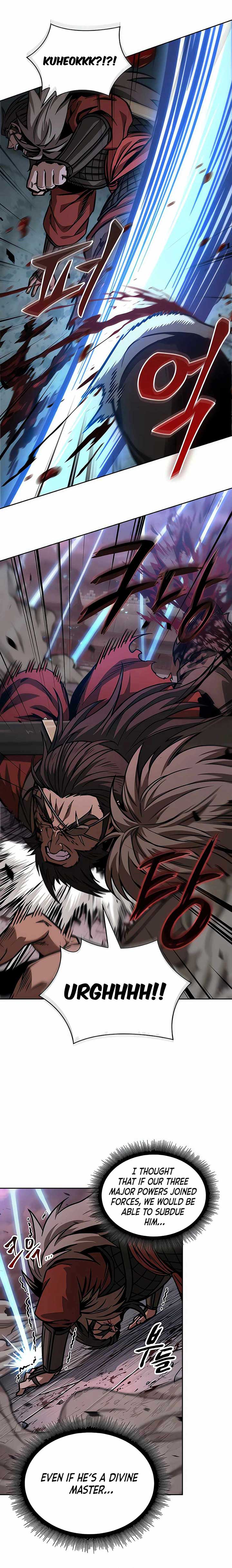 Nano Machine Chapter 234 - Page 10