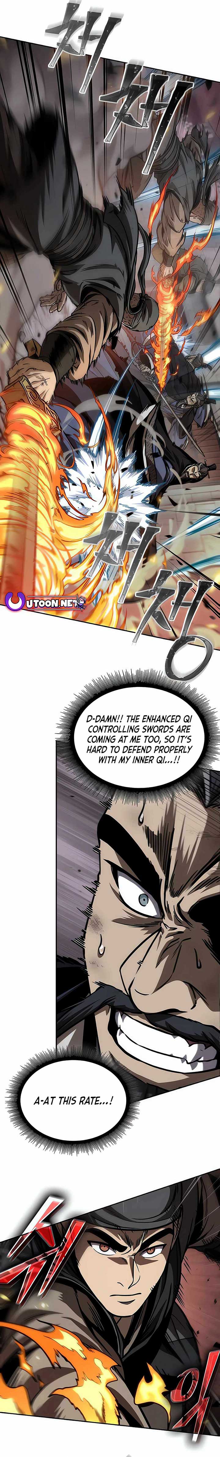 Nano Machine Chapter 234 - Page 15