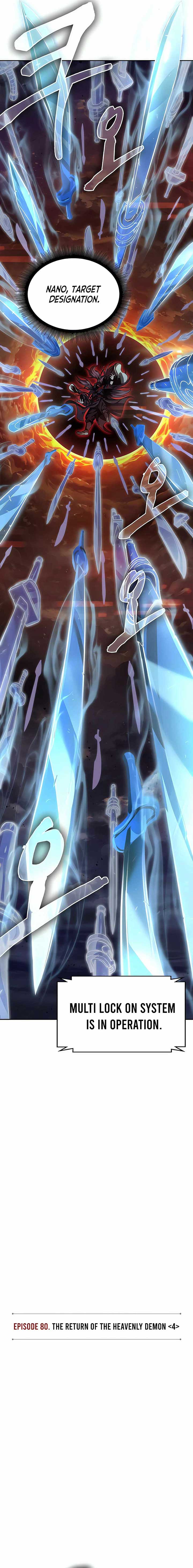 Nano Machine Chapter 234 - Page 2