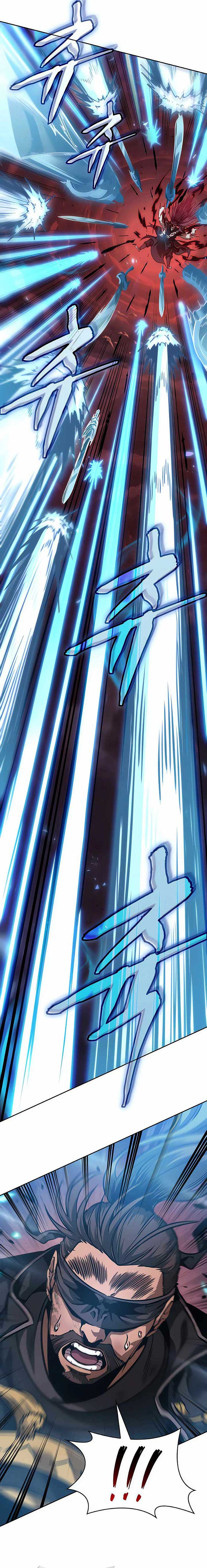 Nano Machine Chapter 234 - Page 4