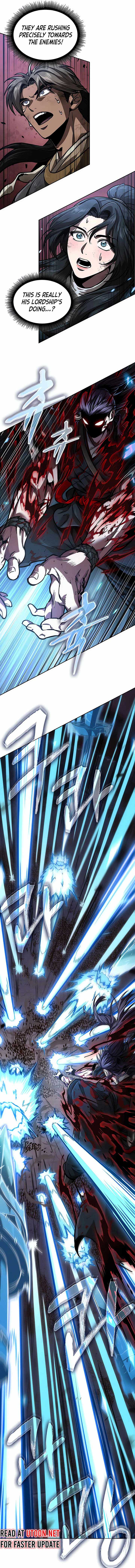 Nano Machine Chapter 234 - Page 6