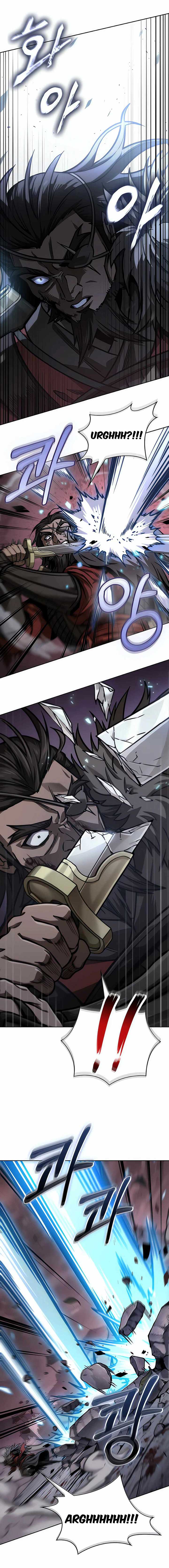 Nano Machine Chapter 234 - Page 9