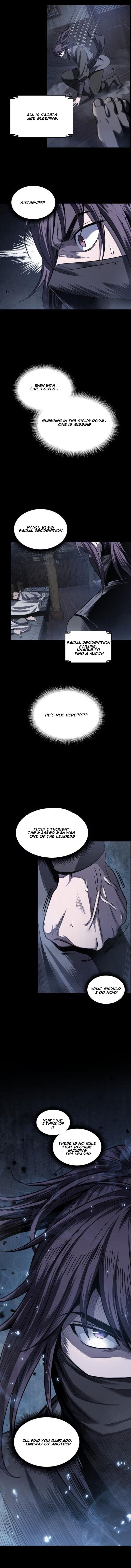 Nano Machine Chapter 24 - Page 14