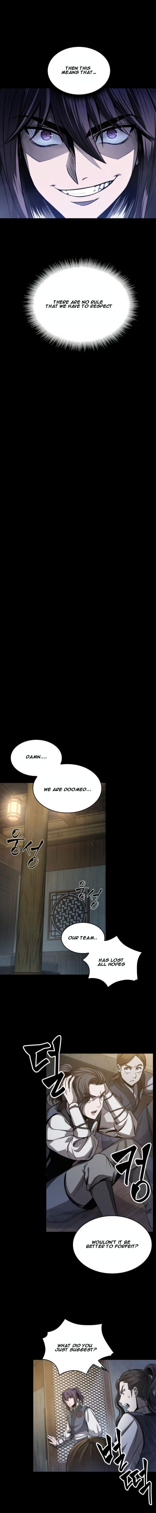 Nano Machine Chapter 24 - Page 5