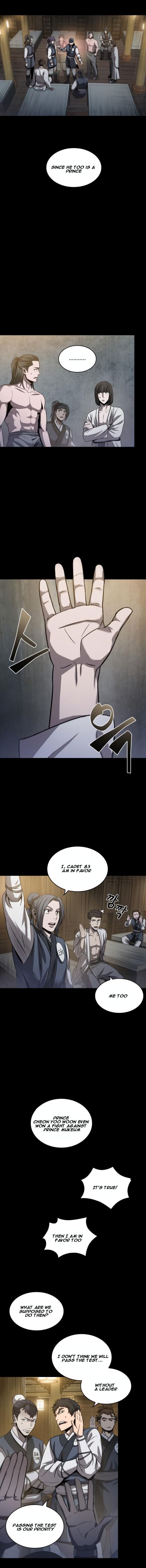 Nano Machine Chapter 24 - Page 7