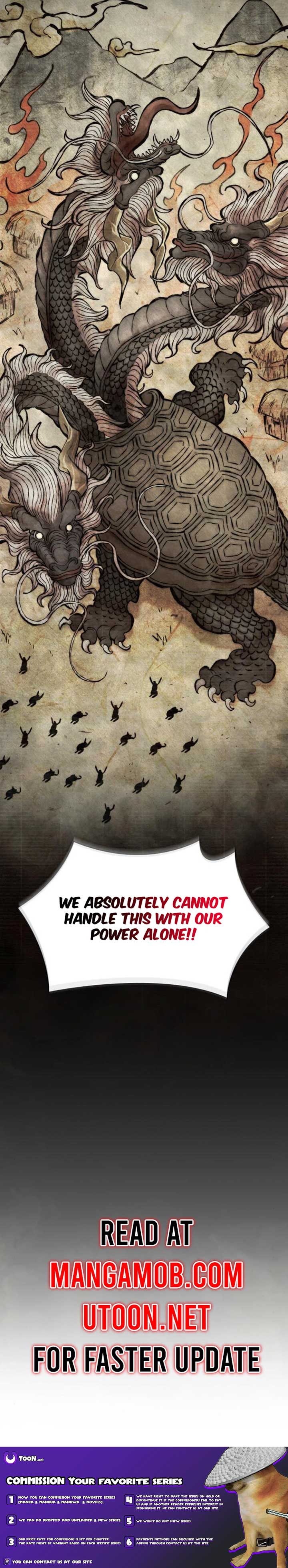 Nano Machine Chapter 241 - Page 19