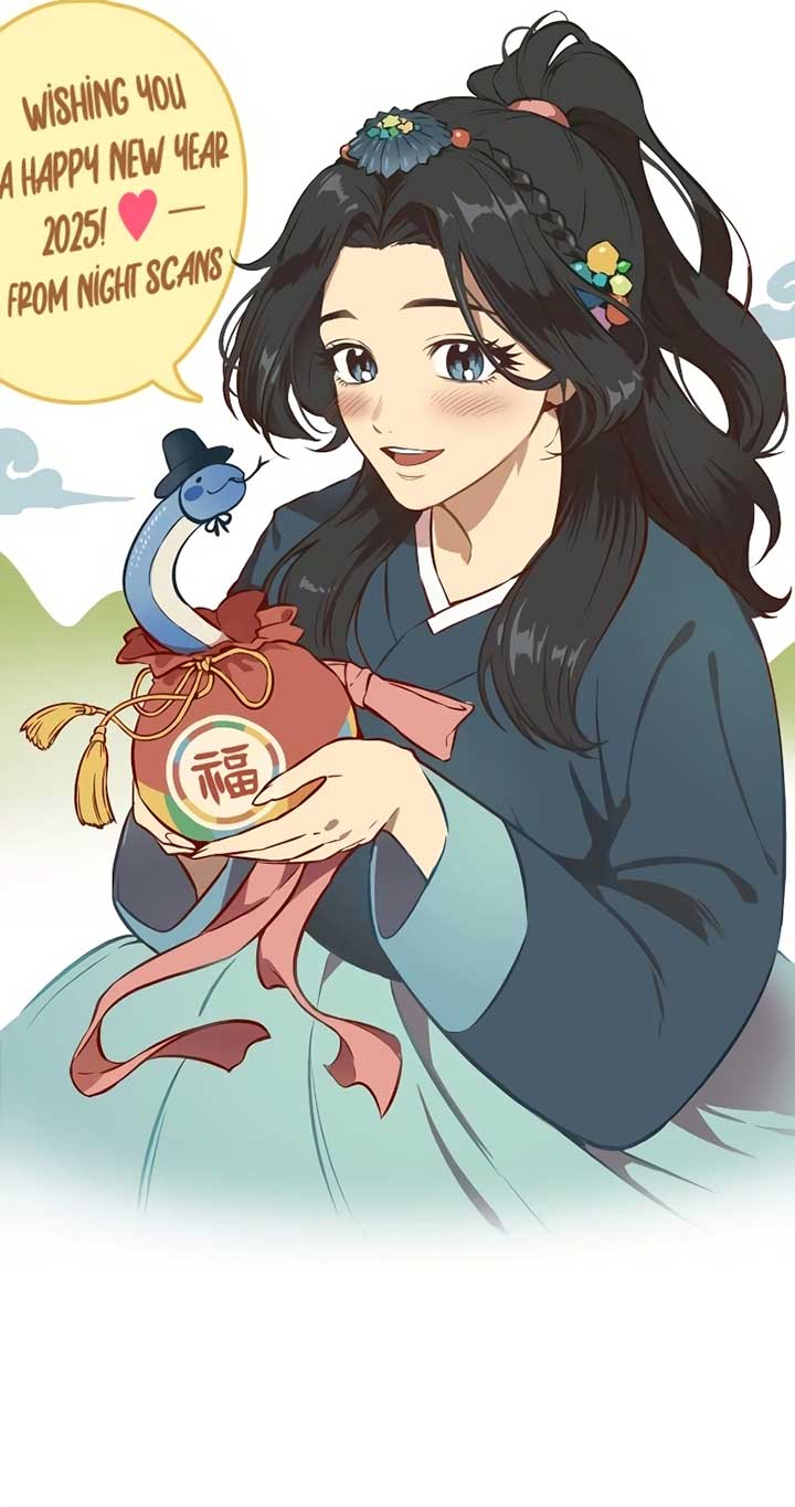 Nano Machine Chapter 244 - Page 15