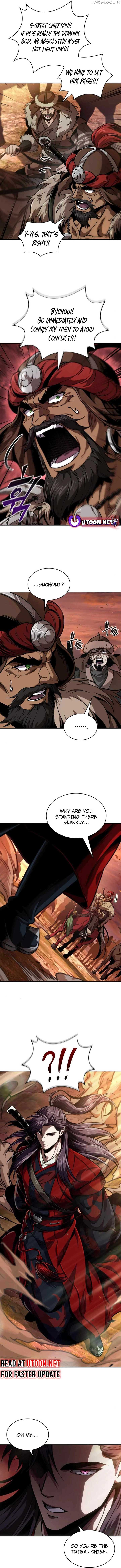 Nano Machine Chapter 247 - Page 12