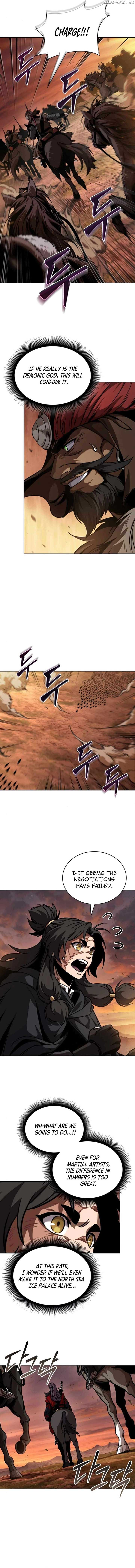 Nano Machine Chapter 247 - Page 6