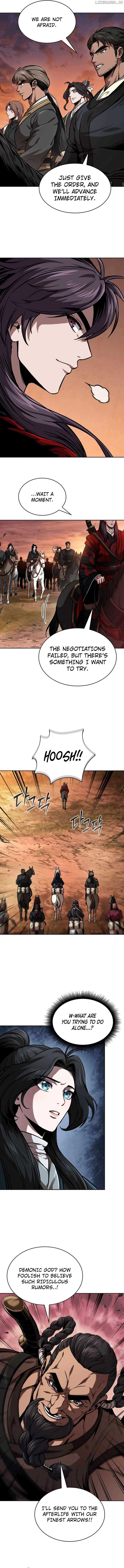 Nano Machine Chapter 247 - Page 7