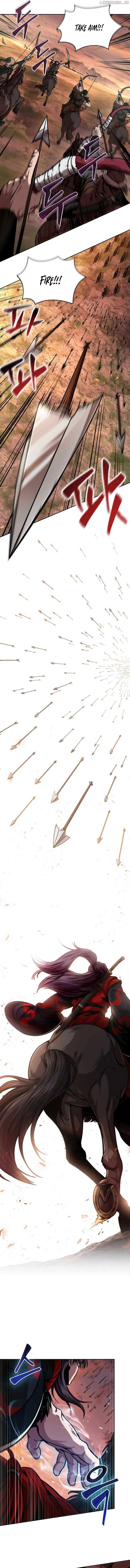 Nano Machine Chapter 247 - Page 8