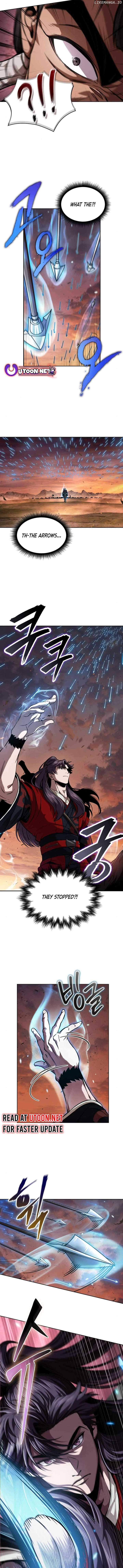 Nano Machine Chapter 247 - Page 9