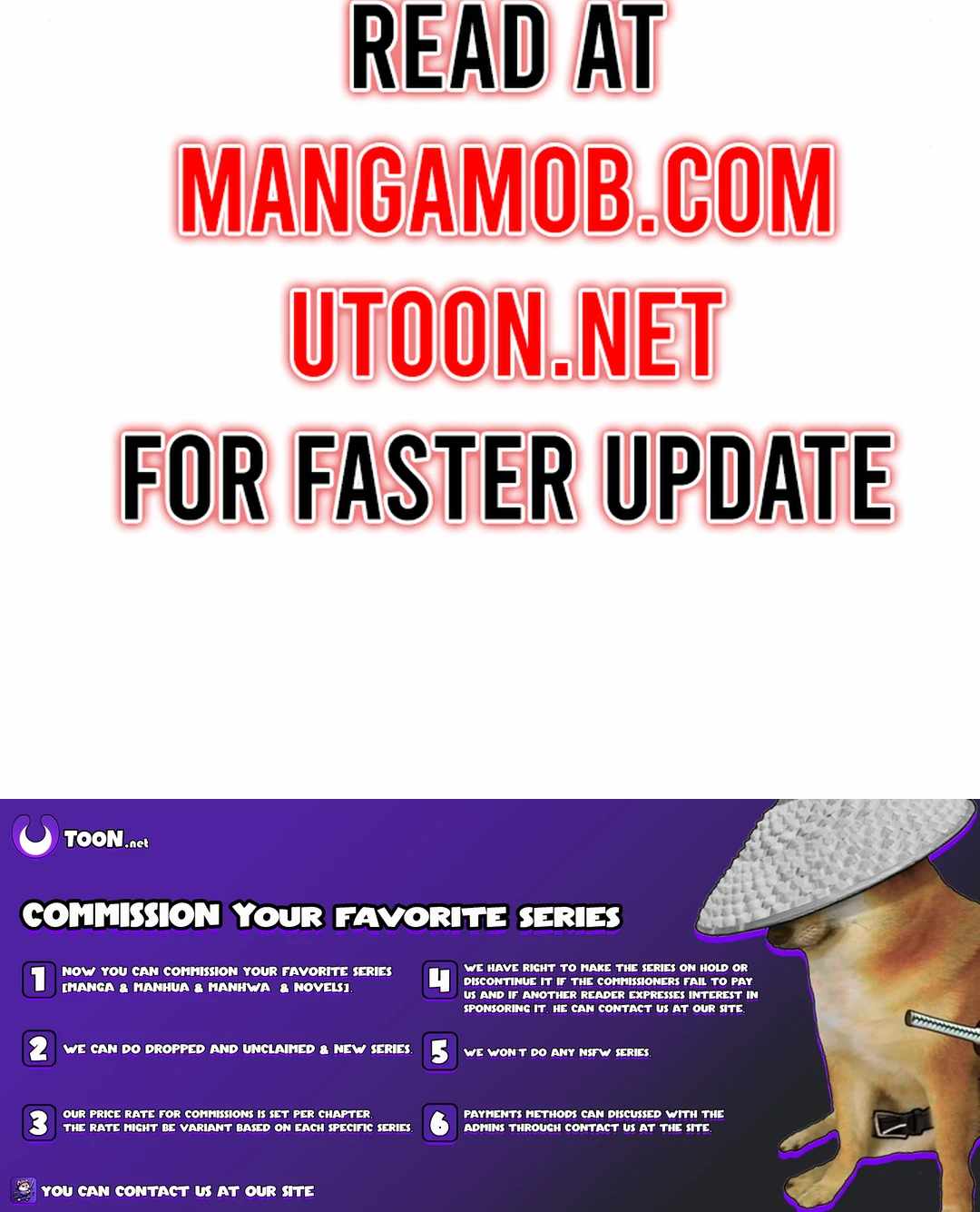 Nano Machine Chapter 248 - Page 15