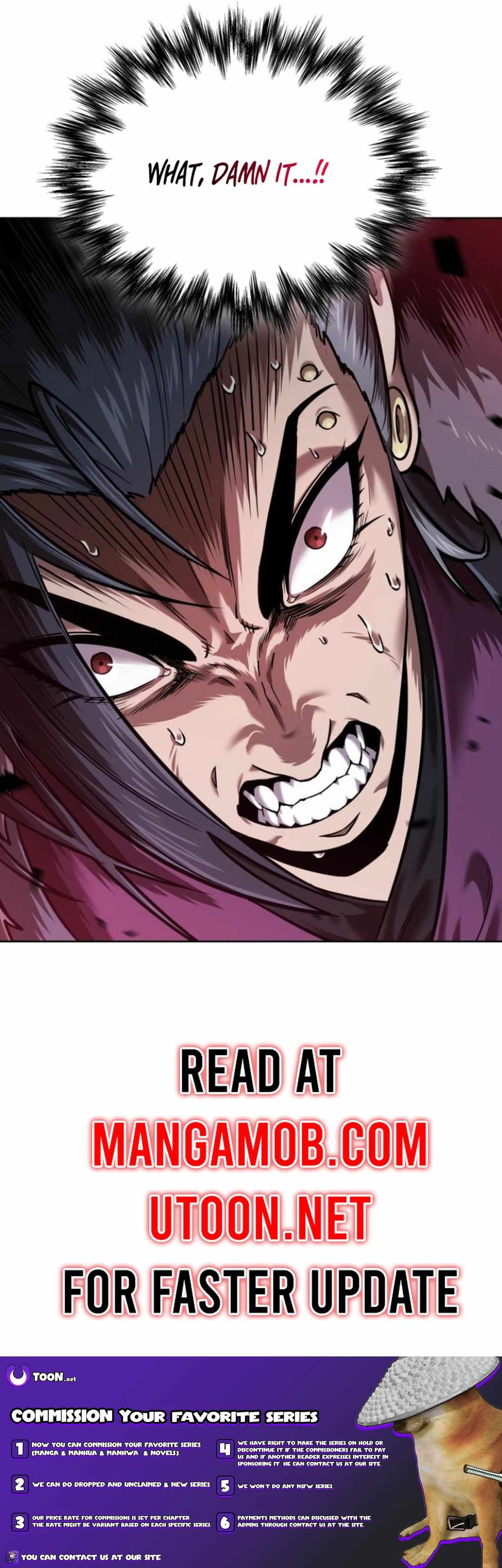 Nano Machine Chapter 249 - Page 14