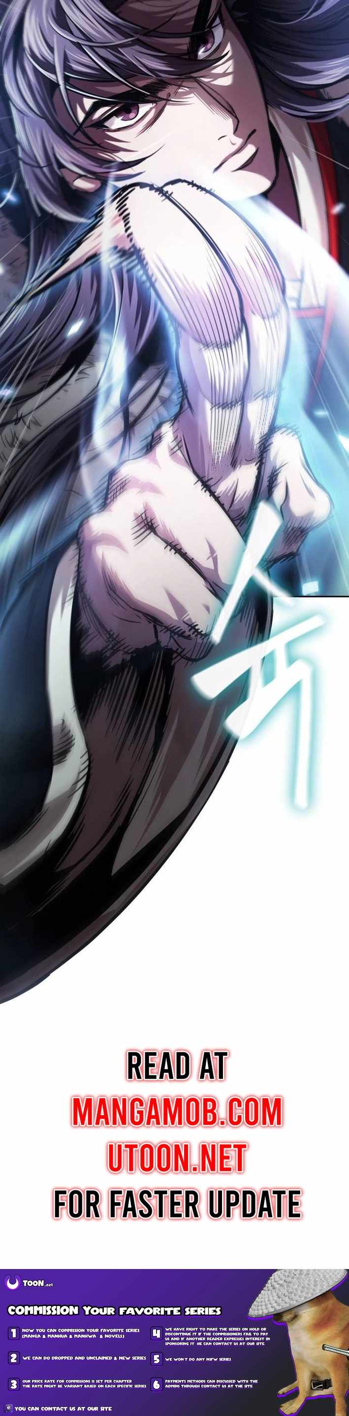 Nano Machine Chapter 251 - Page 10