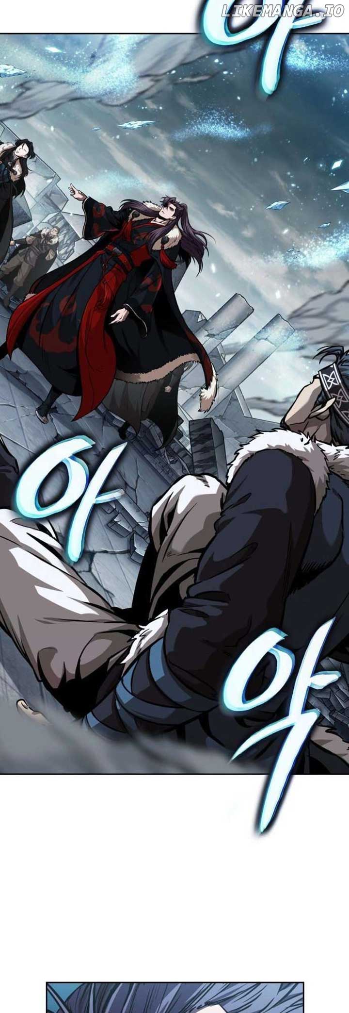 Nano Machine Chapter 252 - Page 11