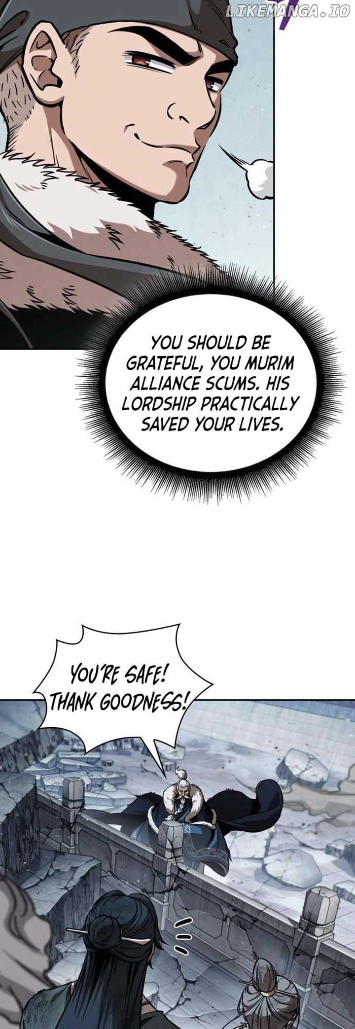 Nano Machine Chapter 252 - Page 17