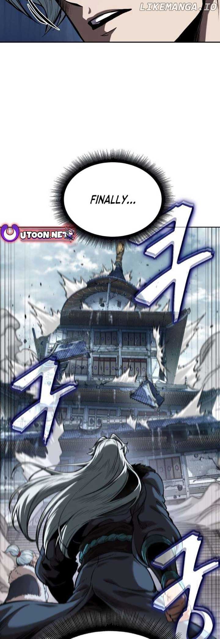 Nano Machine Chapter 252 - Page 2