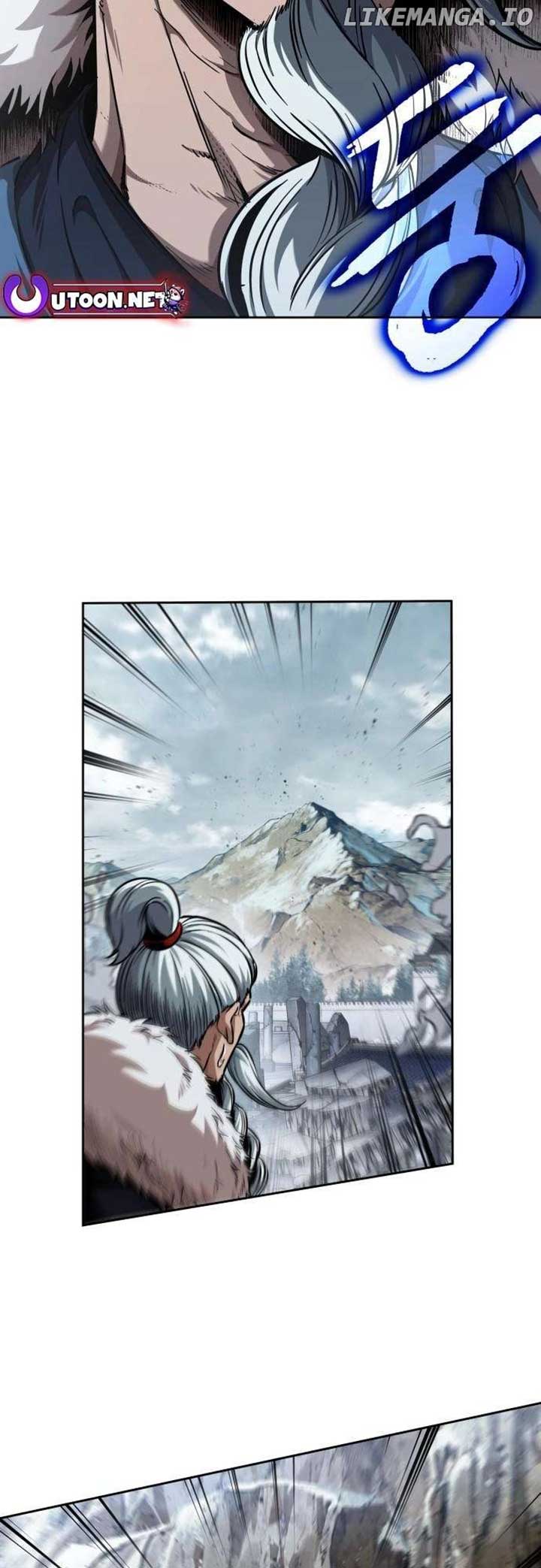 Nano Machine Chapter 252 - Page 21