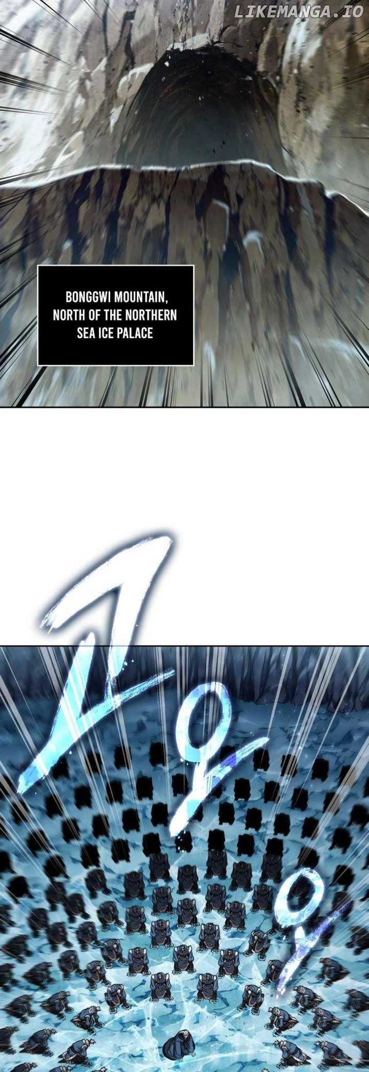 Nano Machine Chapter 252 - Page 22