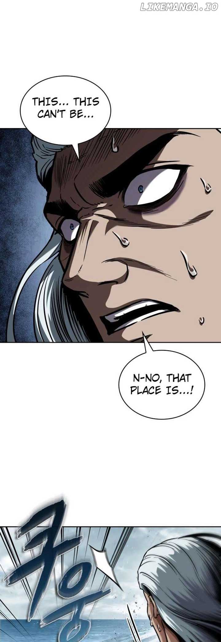 Nano Machine Chapter 252 - Page 29