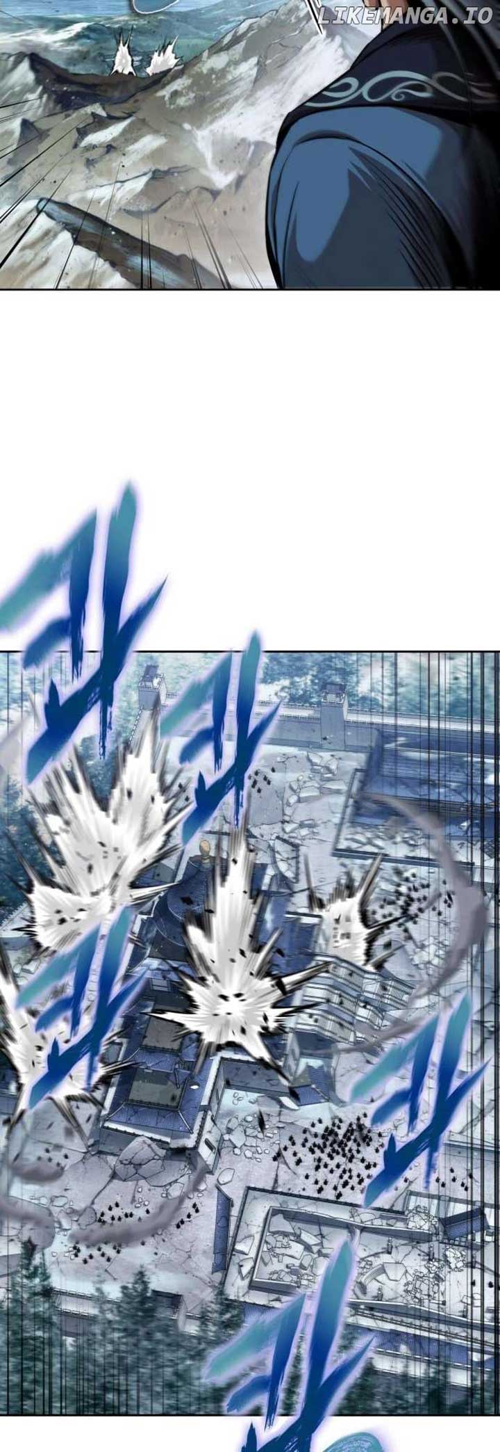 Nano Machine Chapter 252 - Page 30