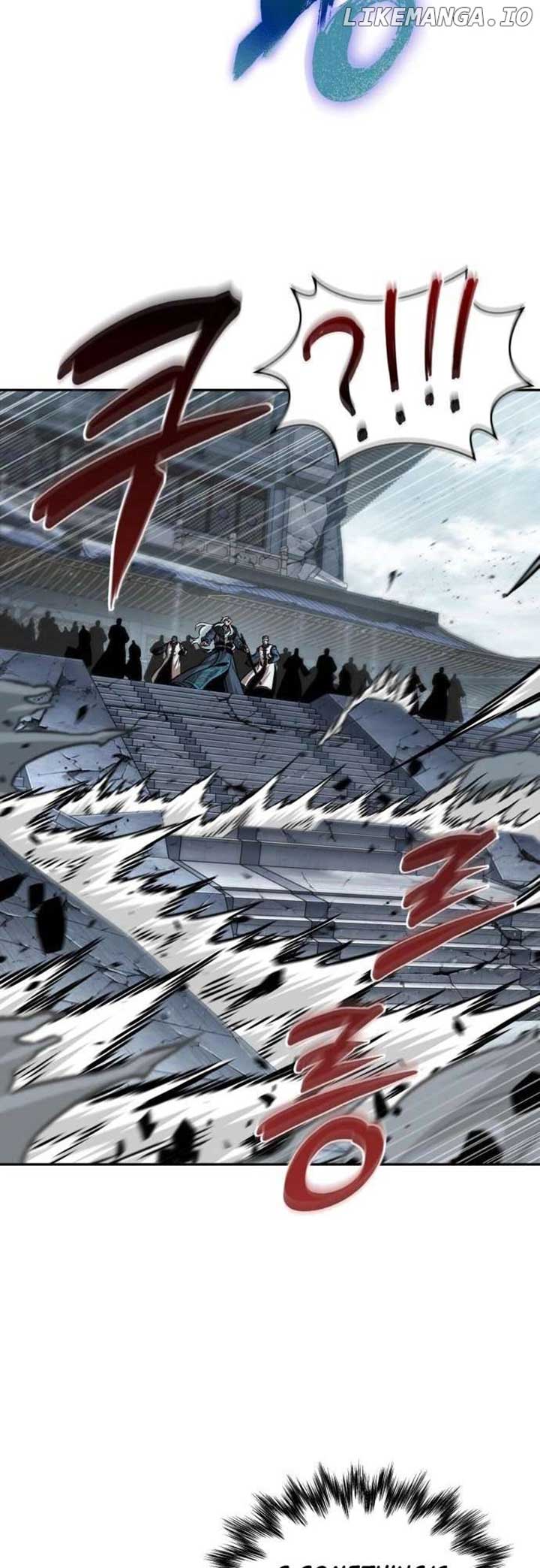 Nano Machine Chapter 252 - Page 31