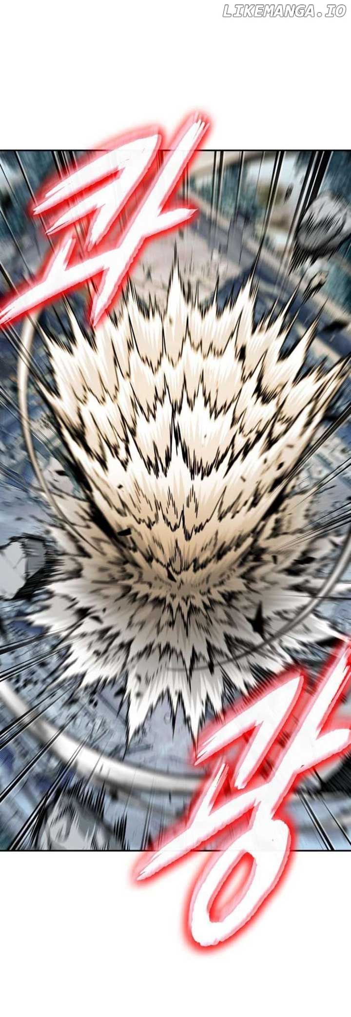 Nano Machine Chapter 252 - Page 33