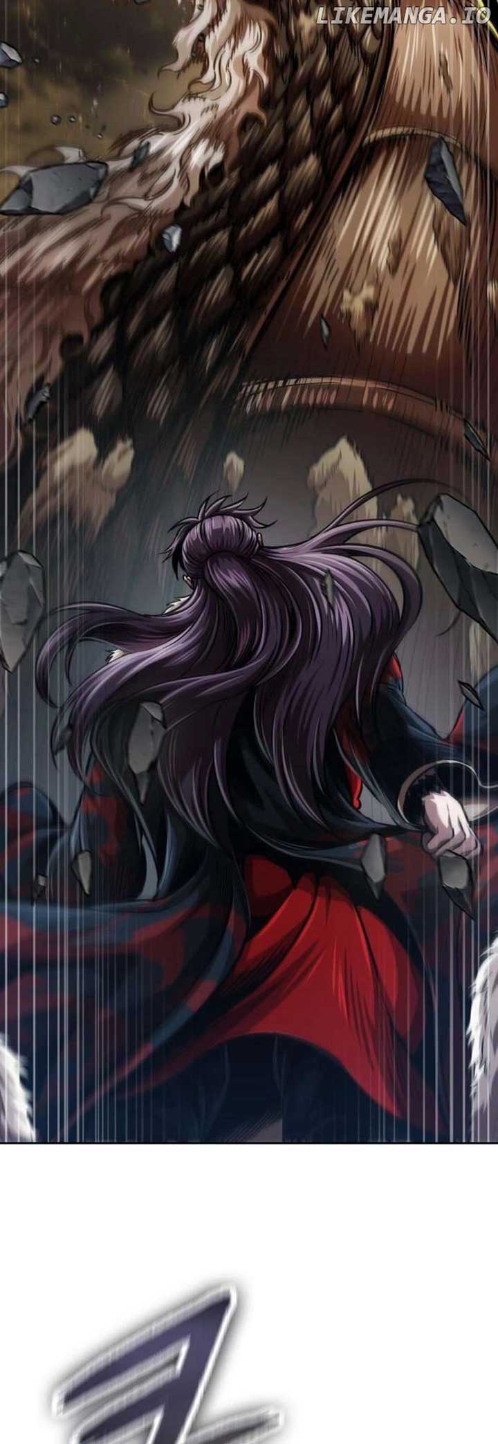 Nano Machine Chapter 252 - Page 36