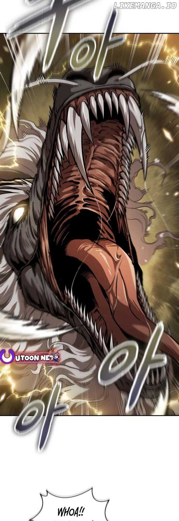 Nano Machine Chapter 252 - Page 37