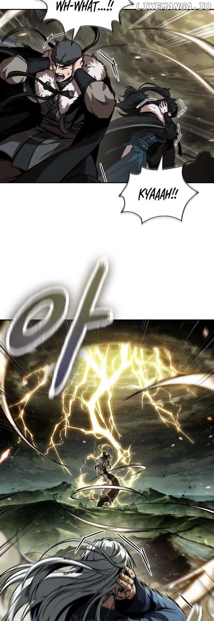 Nano Machine Chapter 252 - Page 38