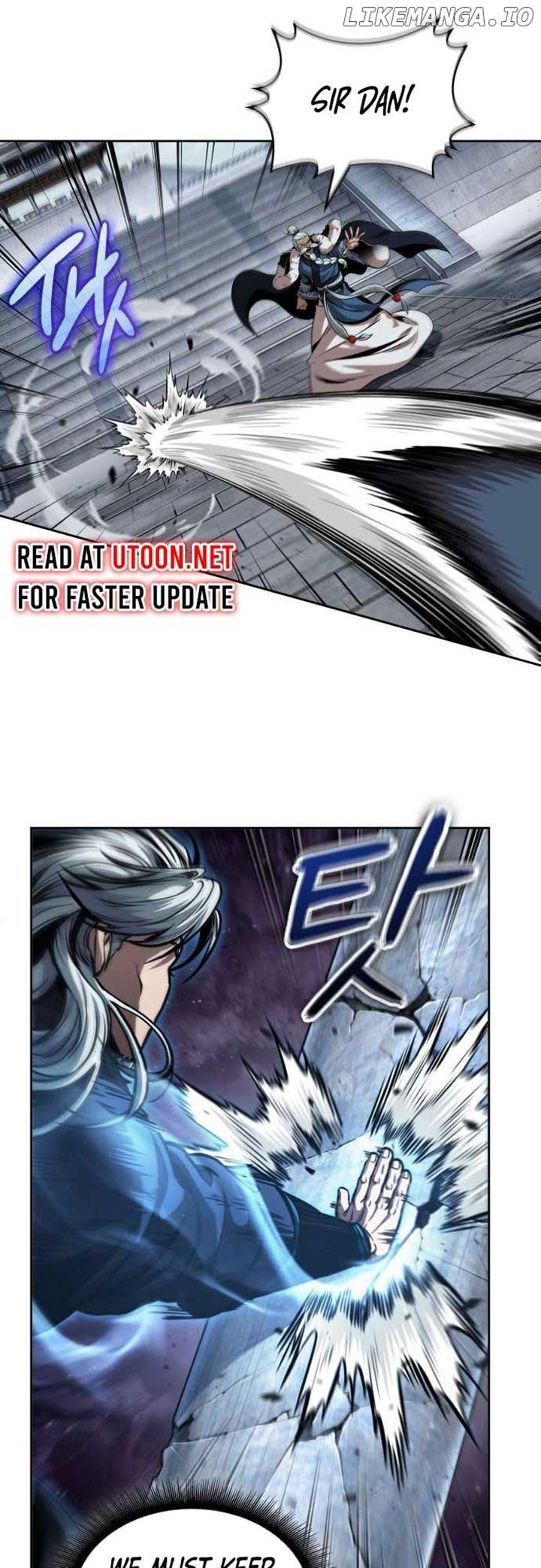 Nano Machine Chapter 252 - Page 4