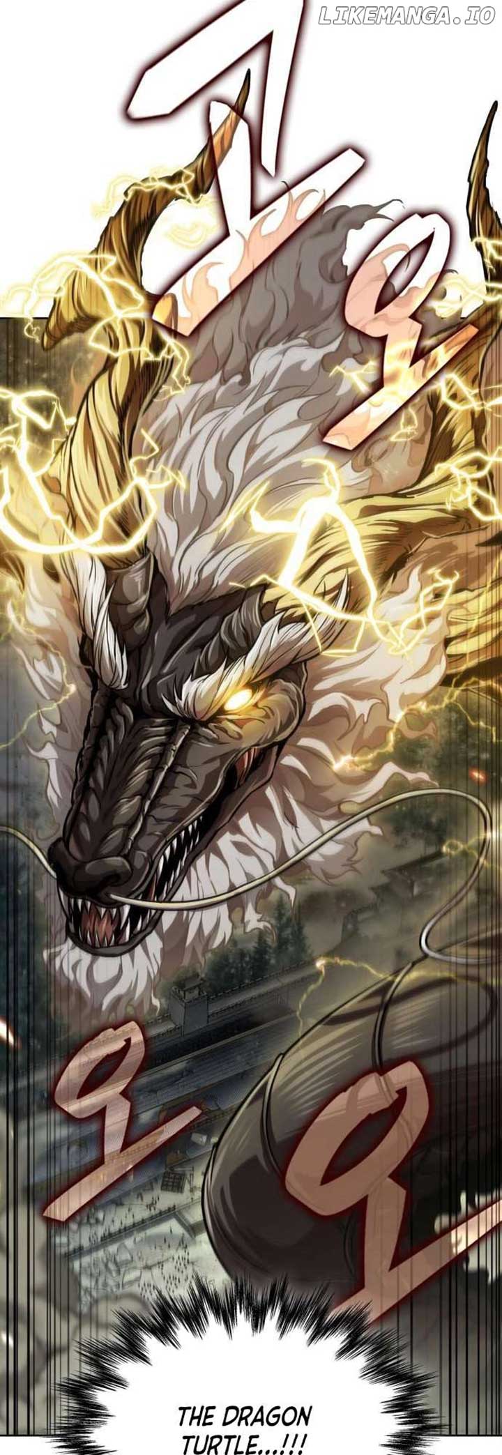 Nano Machine Chapter 252 - Page 40