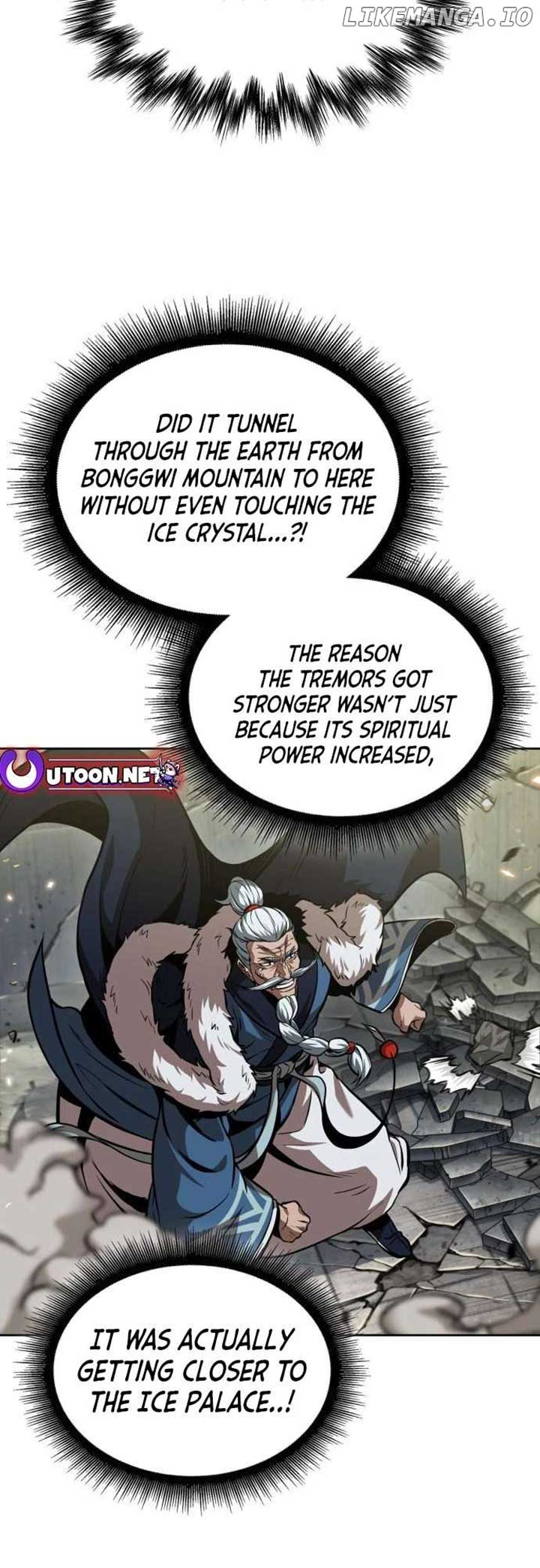 Nano Machine Chapter 252 - Page 41